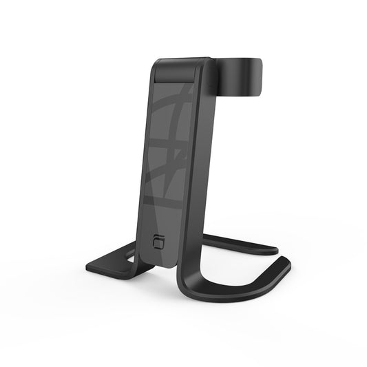 The Docking Station